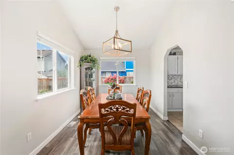 Dining - 7911 195th St E, Spanaway, WA 98387 photo 1 of 1