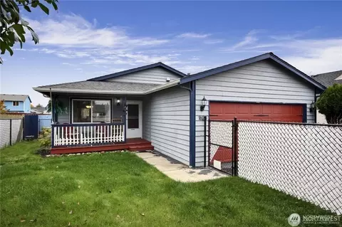 1623 S 94th St, Tacoma, WA 98444