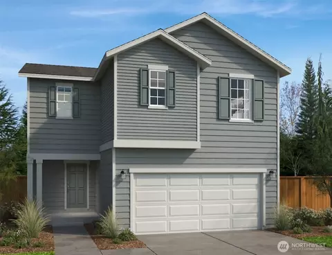 12126 15th Ct SE #18, Lake Stevens, WA 98258