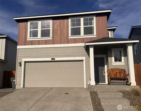 3114 Wrangler Dr, Ellensburg, WA 98926