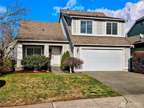 3115 52nd Pl NE, Tacoma, WA 98422