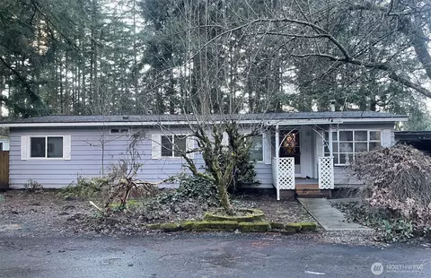 2535 70th Ave SW #29, Tumwater, WA 98512