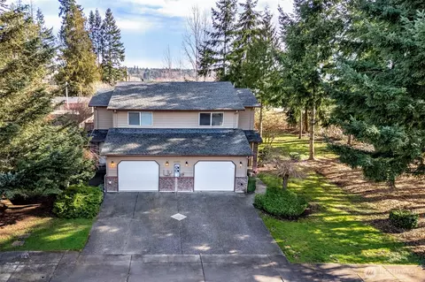 11911 54th Dr NE, Marysville, WA 98271