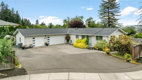 4112 Caldwell Rd E, Edgewood, WA 98372