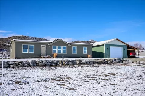 60 Alvarado Rd, Tonasket, WA 98855
