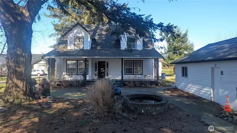 3292 S Pass Rd, Everson, WA 98247