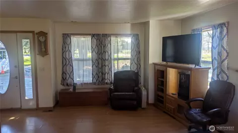 Living - 3292 S Pass Rd, Everson, WA 98247 photo 1 of 2
