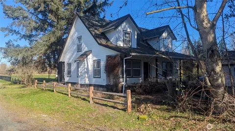 Exterior - 3292 S Pass Rd, Everson, WA 98247 photo 2 of 5
