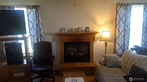 Living - 3292 S Pass Rd, Everson, WA 98247 photo 2 of 2