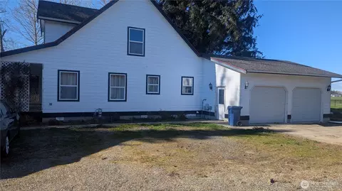 Exterior - 3292 S Pass Rd, Everson, WA 98247 photo 3 of 5