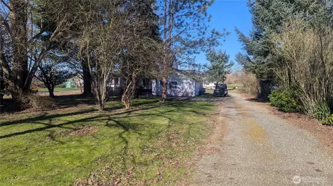 Exterior - 3292 S Pass Rd, Everson, WA 98247 photo 4 of 5
