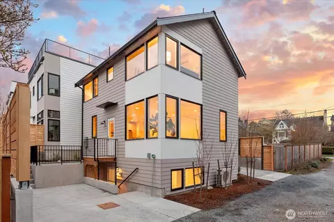 3405 NW 57th St, Seattle, WA 98107