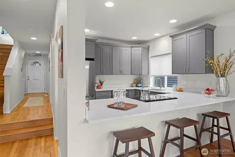 Kitchen - 212 27th Ave E, Seattle, WA 98112 photo 5 of 5