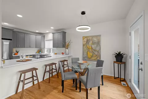 Dining - 212 27th Ave E, Seattle, WA 98112 photo 2 of 2