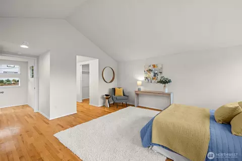 Bedroom - 212 27th Ave E, Seattle, WA 98112 photo 2 of 4