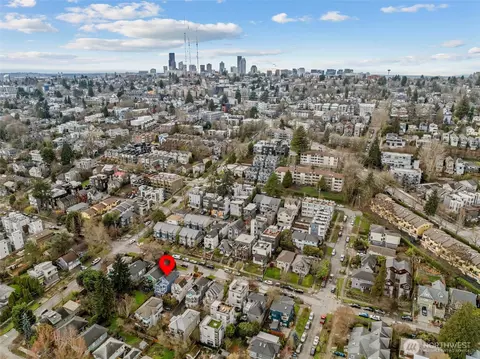 View/Area - 212 27th Ave E, Seattle, WA 98112 photo 4 of 5