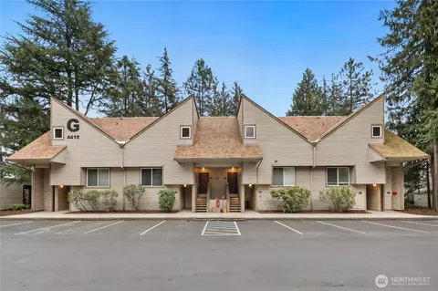 4416 145th Ave NE #G1, Bellevue, WA 98007