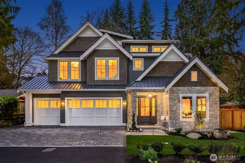 10911 SE 26th St, Bellevue, WA 98004