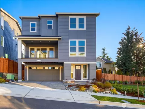 4118 220th Pl SE, Bothell, WA 98021