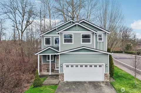 18910 SE 41st Dr, Vancouver, WA 98683
