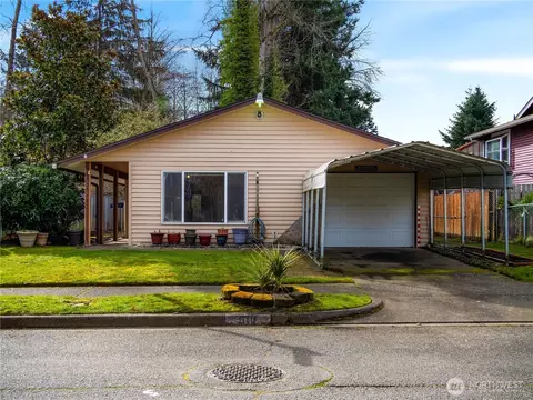 610 E 75th St, Tacoma, WA 98404
