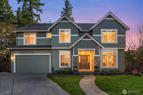 3620 159th Pl SE, Bothell, WA 98012