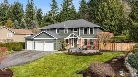 15020 225th Ave NE, Woodinville, WA 98077