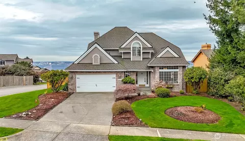 5214 Tower Dr NE, Tacoma, WA 98422