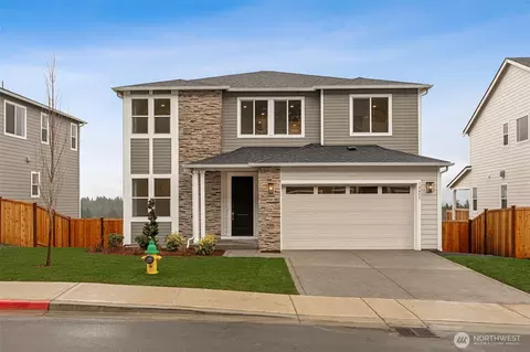 10655 Treasure Dr NW #118, Silverdale, WA 98383