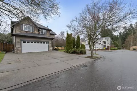 4233 154th Pl SE, Bothell, WA 98012