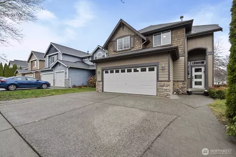 4233 154th Pl SE, Bothell, WA 98012