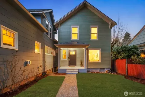 1121 N M St, Tacoma, WA 98403