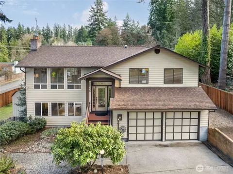 20336 3rd Ave NW, Shoreline, WA 98177