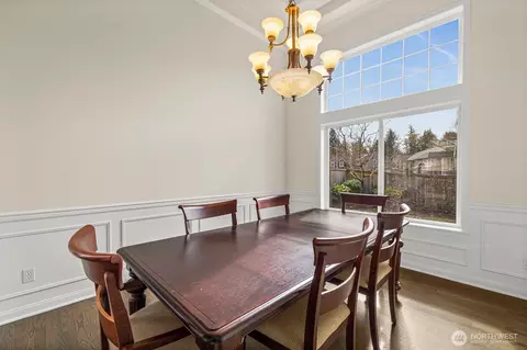 Dining - 2018 242nd St SE, Bothell, WA 98021 photo 1 of 2