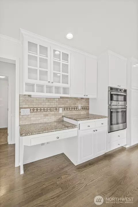 Kitchen - 2018 242nd St SE, Bothell, WA 98021 photo 1 of 3
