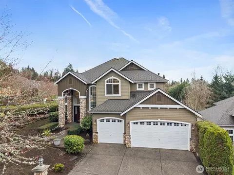 2018 242nd St SE, Bothell, WA 98021