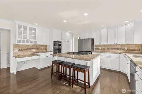 Kitchen - 2018 242nd St SE, Bothell, WA 98021 photo 3 of 3