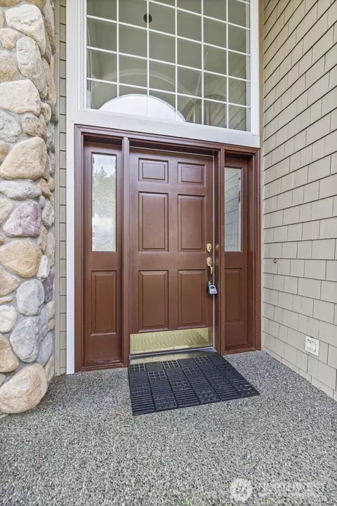 Entry Way - 2018 242nd St SE, Bothell, WA 98021 photo 1 of 2
