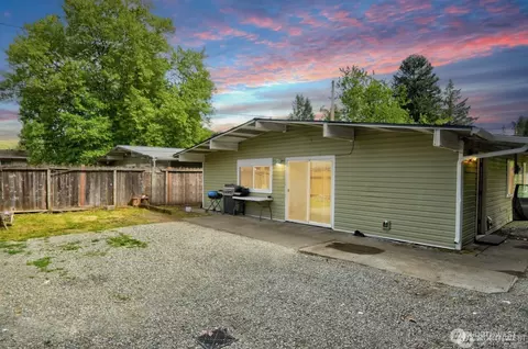 4409 4411 21st Ct SE, Lacey, WA 98503