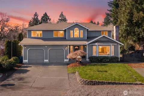 14609 142nd Ave SE, Renton, WA 98059