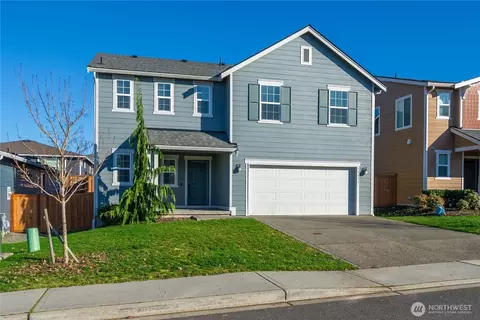 19851 23rd Avenue Ct E, Spanaway, WA 98387