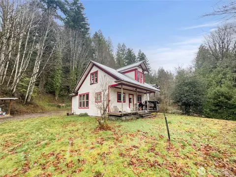 402 5th St, Index, WA 98256