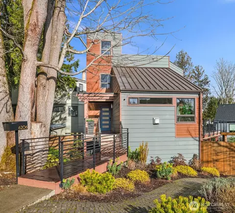 6206 52nd Ave NE, Seattle, WA 98115