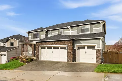 3907 14th Ave SE, Puyallup, WA 98372
