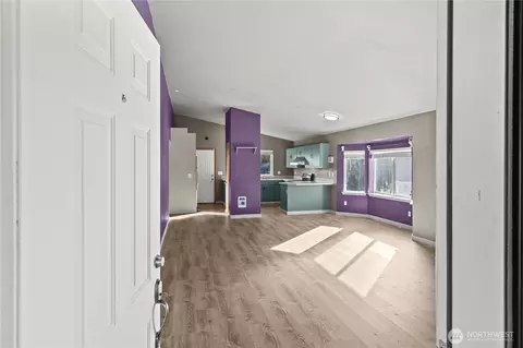 Entry Way - 17519 Park Ave S, Spanaway, WA 98387 photo 3 of 3