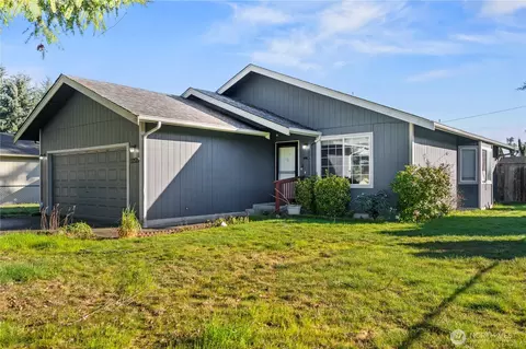 17519 Park Ave S, Spanaway, WA 98387
