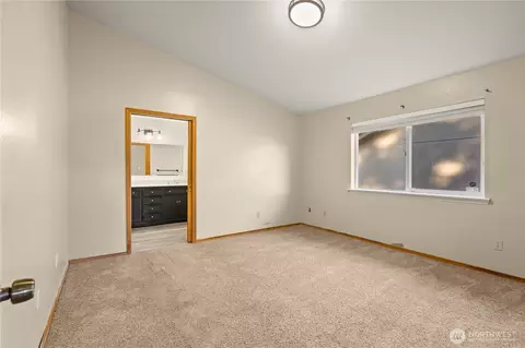Bedroom - 17519 Park Ave S, Spanaway, WA 98387 photo 7 of 8