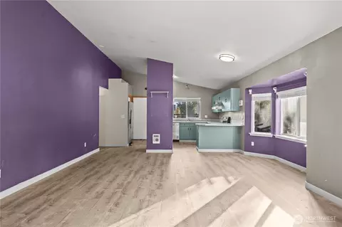 Living - 17519 Park Ave S, Spanaway, WA 98387 photo 6 of 6