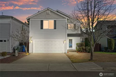 20205 49th Ave E, Spanaway, WA 98387