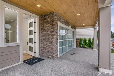 Exterior - 20316 94th Dr NE, Bothell, WA 98011 photo 3 of 6